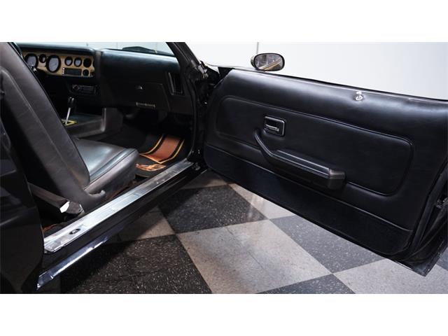 1977 Pontiac Firebird (CC-2071270) for sale in Lithia Springs, Georgia