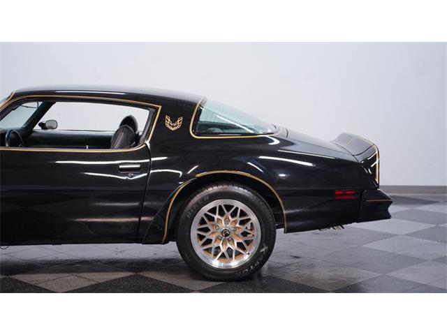 1977 Pontiac Firebird (CC-2071270) for sale in Lithia Springs, Georgia