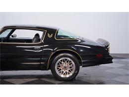 1977 Pontiac Firebird (CC-2071270) for sale in Lithia Springs, Georgia