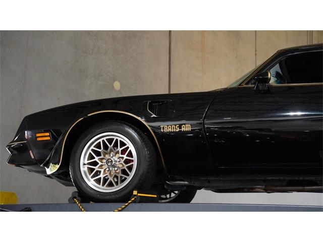 1977 Pontiac Firebird (CC-2071270) for sale in Lithia Springs, Georgia
