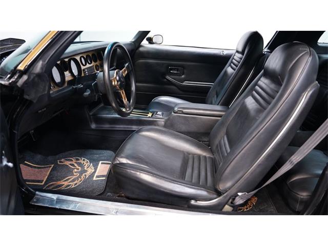 1977 Pontiac Firebird (CC-2071270) for sale in Lithia Springs, Georgia