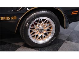 1977 Pontiac Firebird (CC-2071270) for sale in Lithia Springs, Georgia