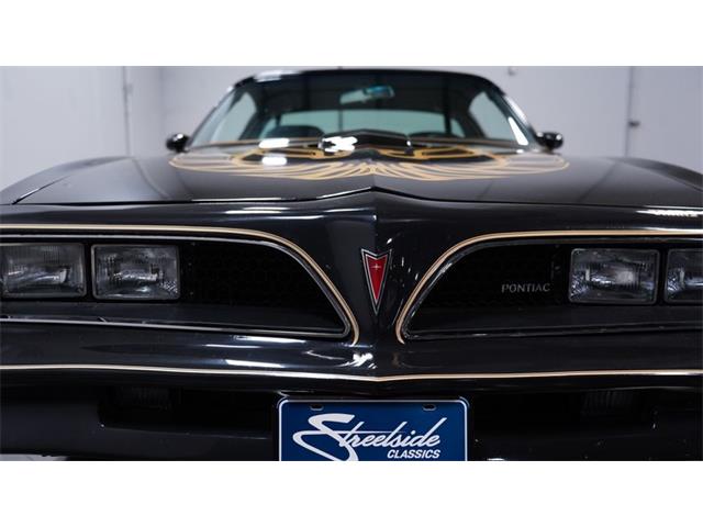 1977 Pontiac Firebird (CC-2071270) for sale in Lithia Springs, Georgia