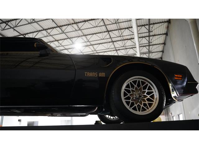 1977 Pontiac Firebird (CC-2071270) for sale in Lithia Springs, Georgia