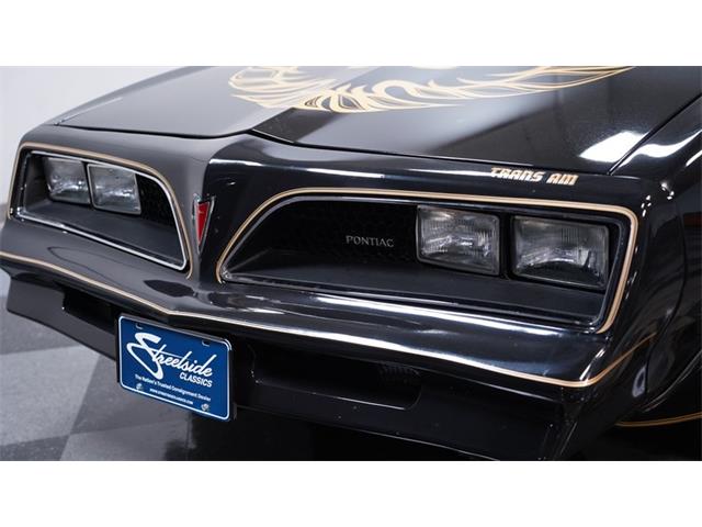 1977 Pontiac Firebird (CC-2071270) for sale in Lithia Springs, Georgia