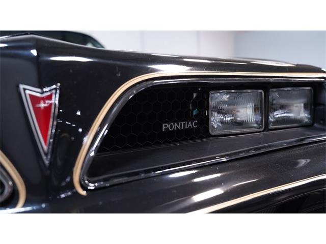 1977 Pontiac Firebird (CC-2071270) for sale in Lithia Springs, Georgia