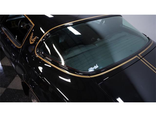 1977 Pontiac Firebird (CC-2071270) for sale in Lithia Springs, Georgia