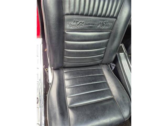 1965 Ford Mustang (CC-2071271) for sale in Cadillac, Michigan