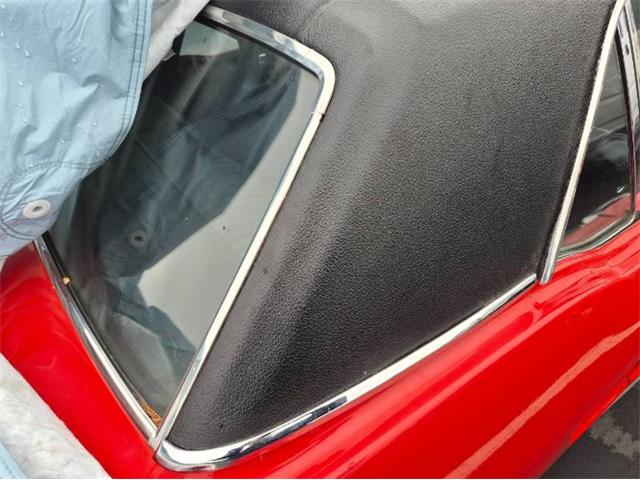 1965 Ford Mustang (CC-2071271) for sale in Cadillac, Michigan