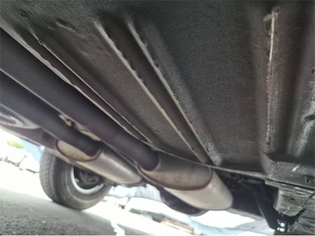 1965 Ford Mustang (CC-2071271) for sale in Cadillac, Michigan