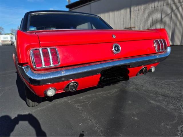 1965 Ford Mustang (CC-2071271) for sale in Cadillac, Michigan