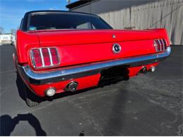 1965 Ford Mustang (CC-2071271) for sale in Cadillac, Michigan