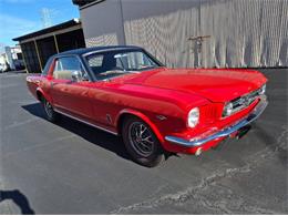 1965 Ford Mustang (CC-2071271) for sale in Cadillac, Michigan