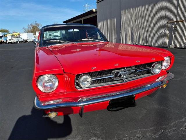 1965 Ford Mustang (CC-2071271) for sale in Cadillac, Michigan