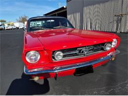 1965 Ford Mustang (CC-2071271) for sale in Cadillac, Michigan