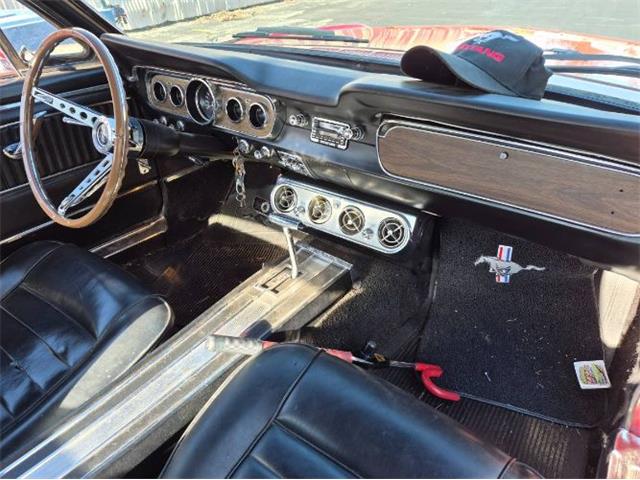 1965 Ford Mustang (CC-2071271) for sale in Cadillac, Michigan