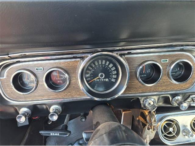 1965 Ford Mustang (CC-2071271) for sale in Cadillac, Michigan