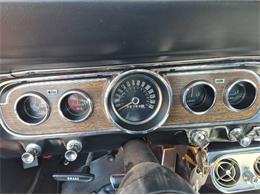 1965 Ford Mustang (CC-2071271) for sale in Cadillac, Michigan
