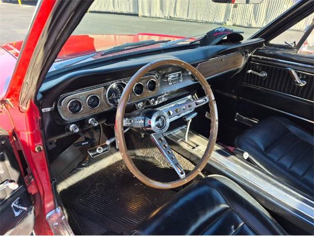1965 Ford Mustang (CC-2071271) for sale in Cadillac, Michigan