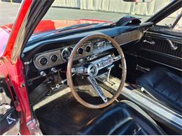 1965 Ford Mustang (CC-2071271) for sale in Cadillac, Michigan