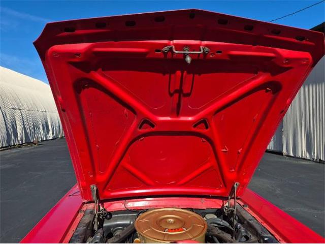 1965 Ford Mustang (CC-2071271) for sale in Cadillac, Michigan