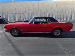 1965 Ford Mustang (CC-2071271) for sale in Cadillac, Michigan