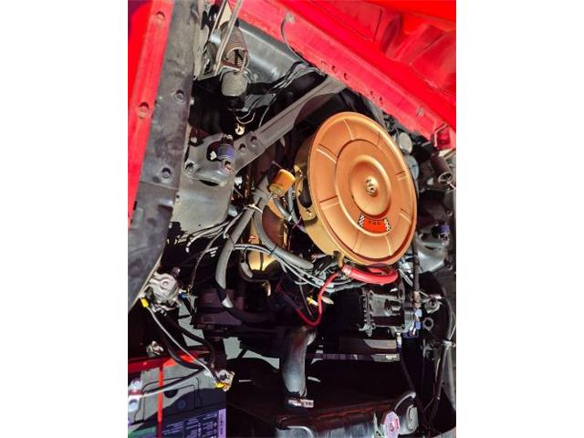 1965 Ford Mustang (CC-2071271) for sale in Cadillac, Michigan