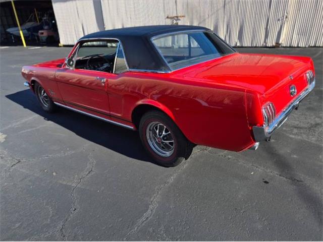 1965 Ford Mustang (CC-2071271) for sale in Cadillac, Michigan