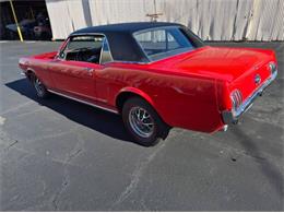 1965 Ford Mustang (CC-2071271) for sale in Cadillac, Michigan
