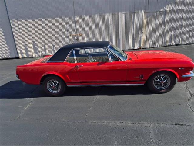 1965 Ford Mustang (CC-2071271) for sale in Cadillac, Michigan