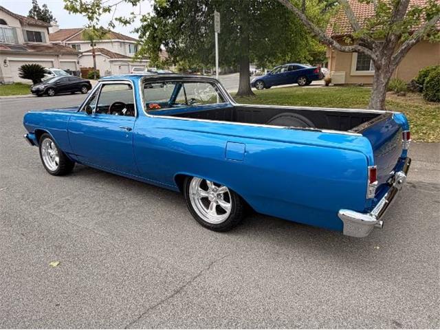 1964 Chevrolet El Camino (CC-2071272) for sale in Cadillac, Michigan