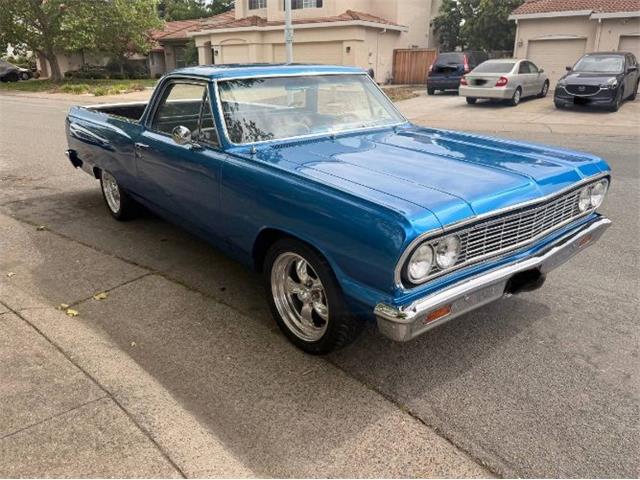 1964 Chevrolet El Camino (CC-2071272) for sale in Cadillac, Michigan