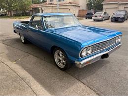 1964 Chevrolet El Camino (CC-2071272) for sale in Cadillac, Michigan