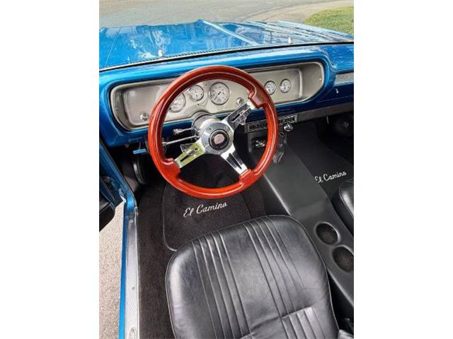 1964 Chevrolet El Camino (CC-2071272) for sale in Cadillac, Michigan