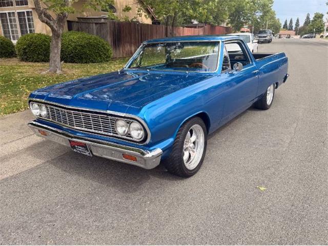 1964 Chevrolet El Camino (CC-2071272) for sale in Cadillac, Michigan