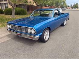 1964 Chevrolet El Camino (CC-2071272) for sale in Cadillac, Michigan