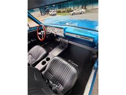 1964 Chevrolet El Camino (CC-2071272) for sale in Cadillac, Michigan
