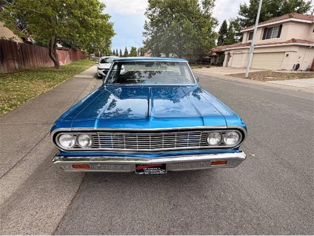 1964 Chevrolet El Camino (CC-2071272) for sale in Cadillac, Michigan
