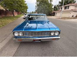 1964 Chevrolet El Camino (CC-2071272) for sale in Cadillac, Michigan