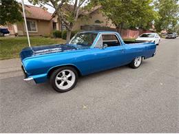 1964 Chevrolet El Camino (CC-2071272) for sale in Cadillac, Michigan
