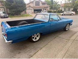 1964 Chevrolet El Camino (CC-2071272) for sale in Cadillac, Michigan