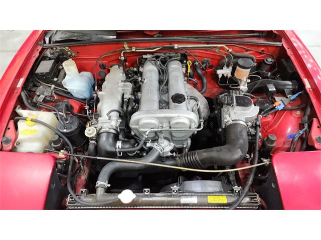 1991 Mazda MX-5 Miata (CC-2071273) for sale in Mankato, Minnesota