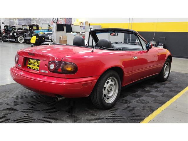 1991 Mazda MX-5 Miata (CC-2071273) for sale in Mankato, Minnesota