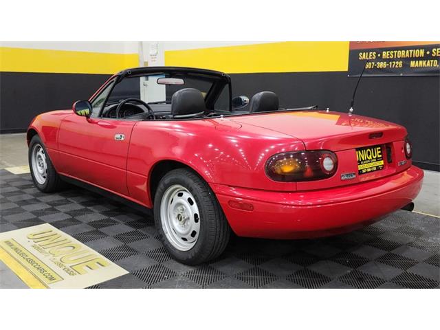 1991 Mazda MX-5 Miata (CC-2071273) for sale in Mankato, Minnesota