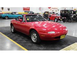 1991 Mazda MX-5 Miata (CC-2071273) for sale in Mankato, Minnesota