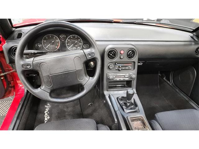 1991 Mazda MX-5 Miata (CC-2071273) for sale in Mankato, Minnesota