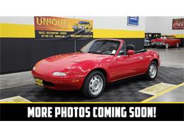 1991 Mazda MX-5 Miata (CC-2071273) for sale in Mankato, Minnesota