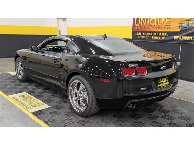 2010 Chevrolet Camaro SS (CC-2071275) for sale in Mankato, Minnesota