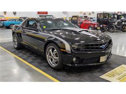 2010 Chevrolet Camaro SS (CC-2071275) for sale in Mankato, Minnesota