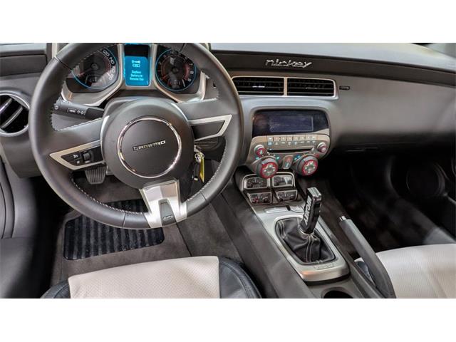 2010 Chevrolet Camaro SS (CC-2071275) for sale in Mankato, Minnesota